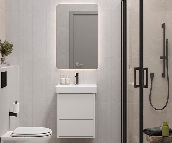 зеркало KERAMA MARAZZI PRO 50